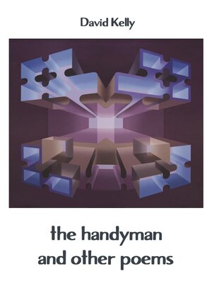 cover image of the handyman